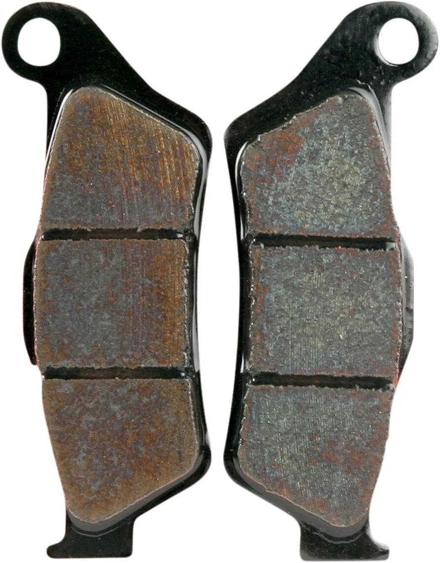 Sbs Ls Street Excel Sintered Rear Brake Pads