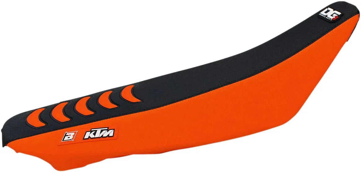 Blackbird Racing Double Grip 3-sæders betræk