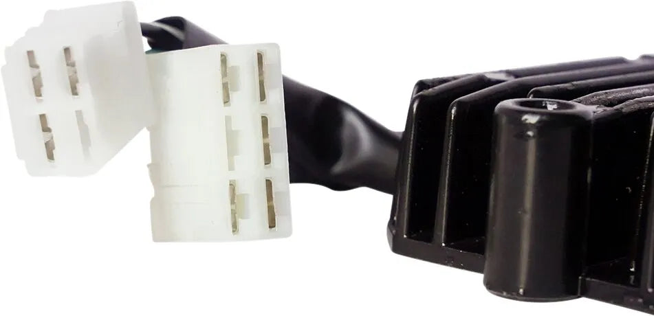 Ricks litium-ion ensretterregulator 21121263