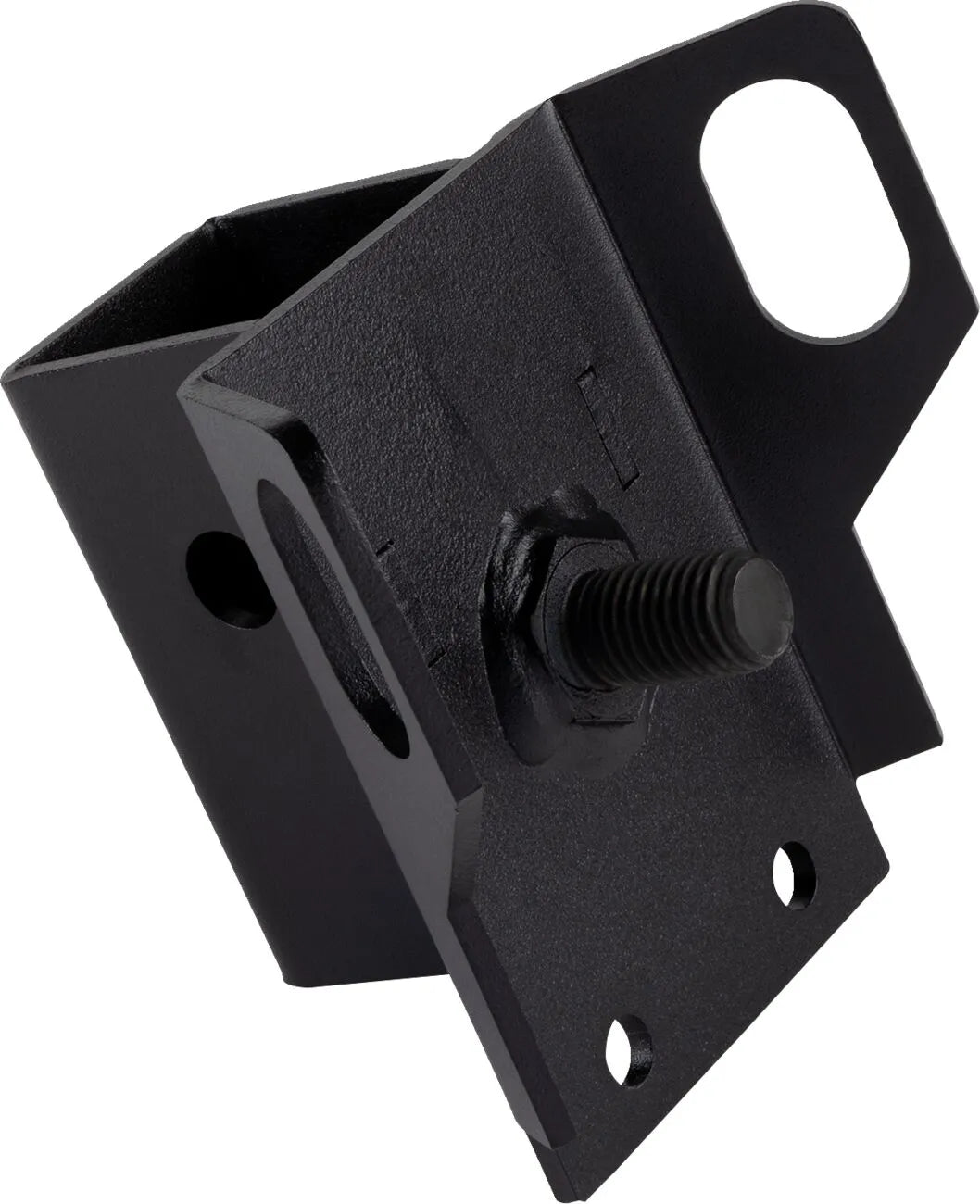 Moose Offroad Rear Receiver Hitch For Frame Mount