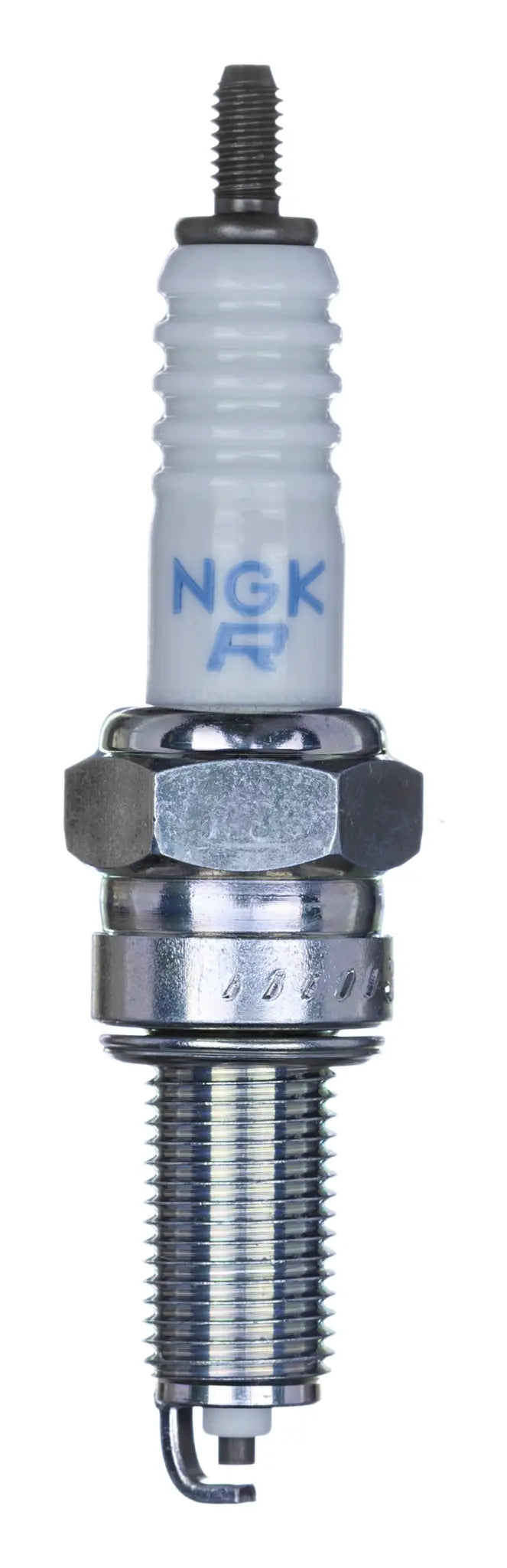 Ngk Iridium Tændrør - Højtydende tænding