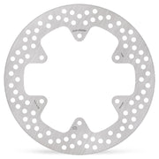 Moto-master Halo Series Rear Brake Rotor
