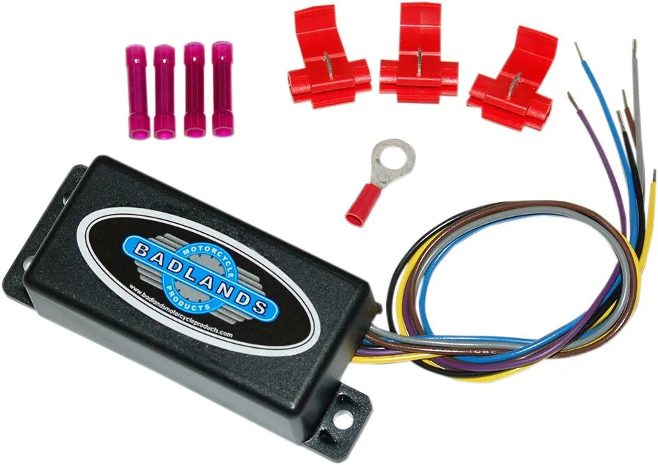 Badlands Intensifier High-Low Modul II