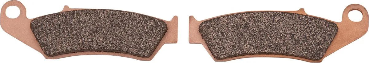 Galfer Mx Pro Brake Pads - High-performance Stopping Power