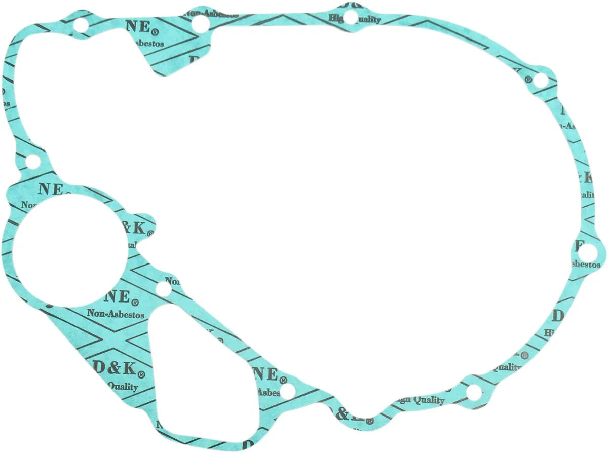 Rick's Motorsport Elektrisk Stator Dæksel Pakning