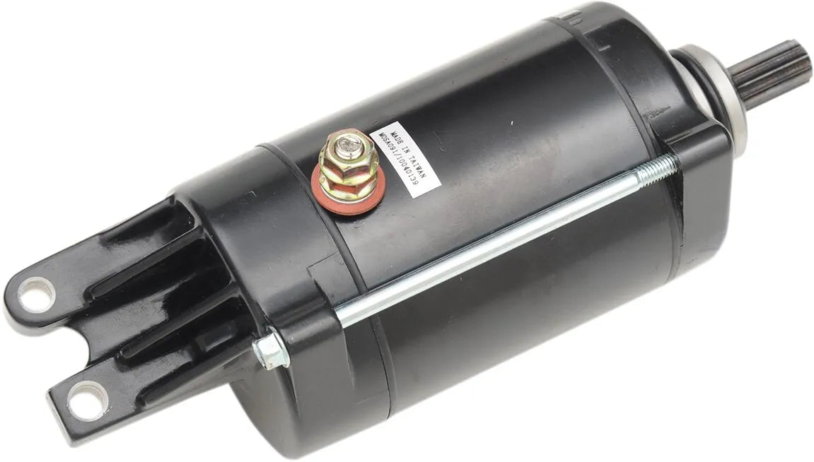 Rick's Motorsport Elektrisk Starter Til Honda