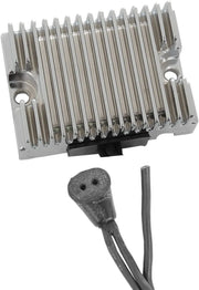 Drag Specialties Solid-state Regulator - Krom