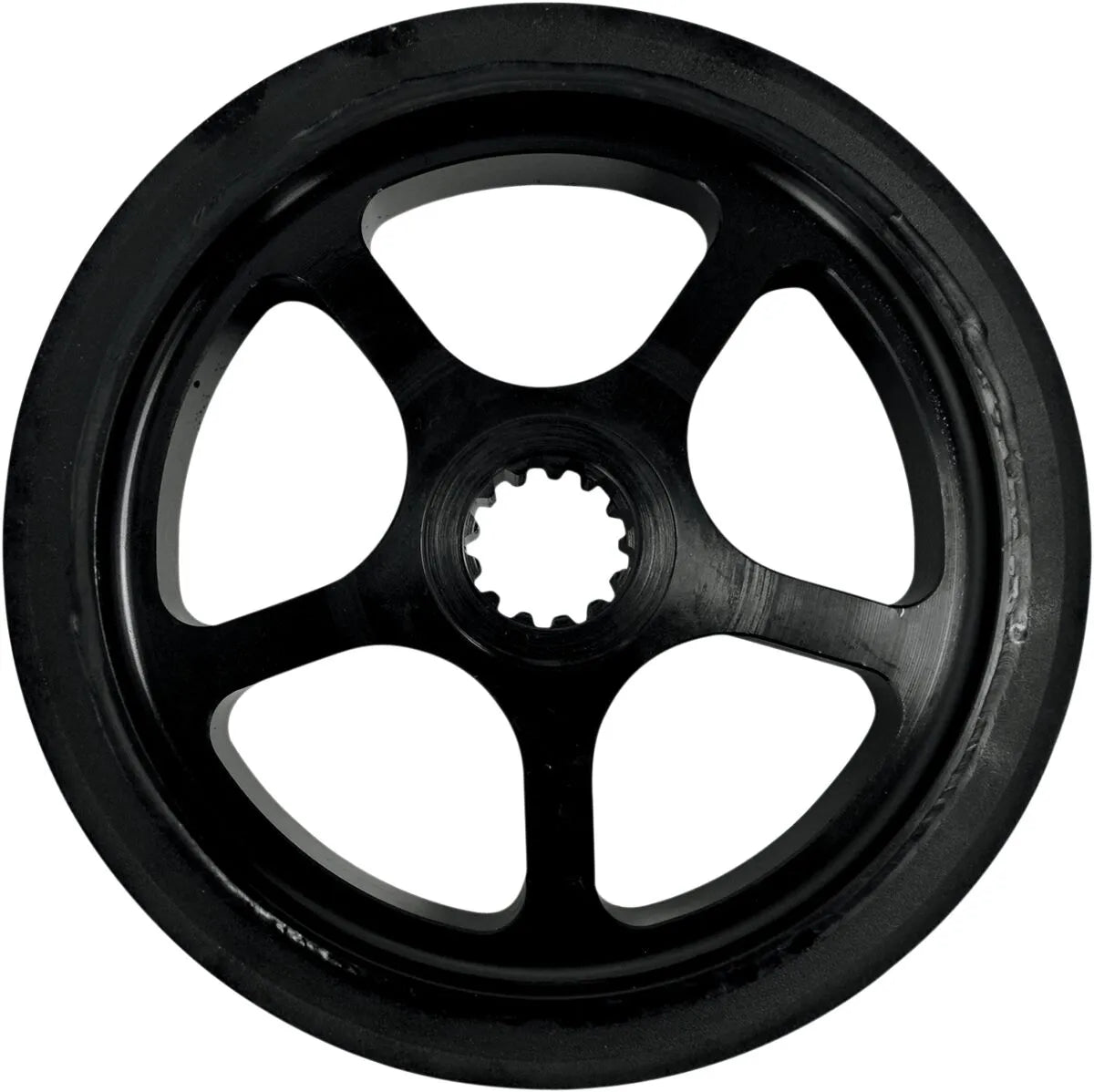 Baron Power Remskive - 34 Tand