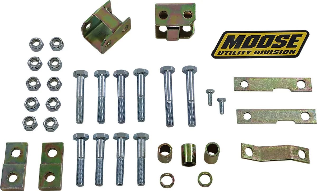Moose Offroad Lift Kit Til UTV'er