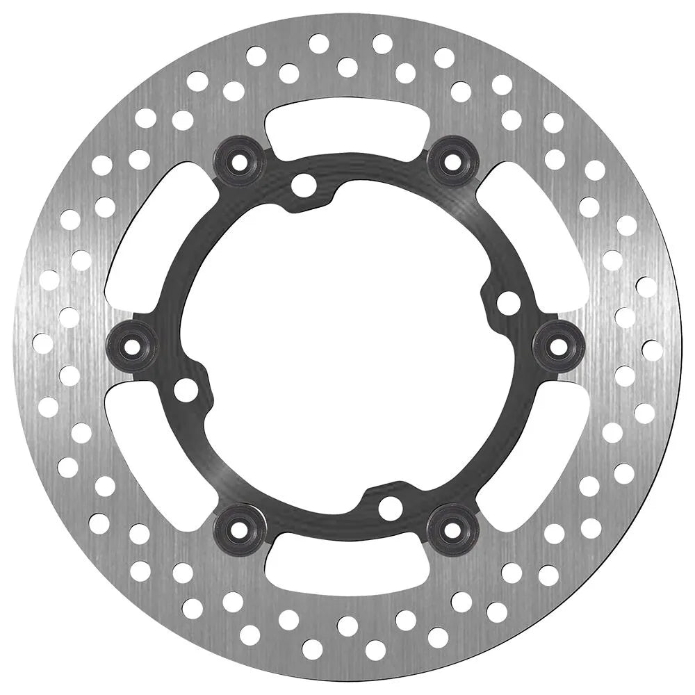 Sbs Stainless Steel Brake Rotor For Motorcycles