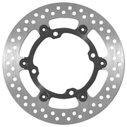 Sbs Stainless Steel Brake Rotor For Motorcycles