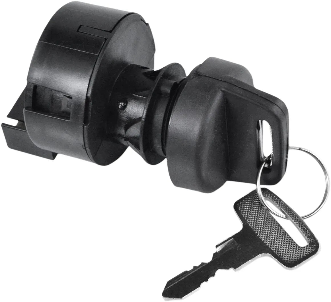 Kimpex tændingskontakt - 2-benet stik