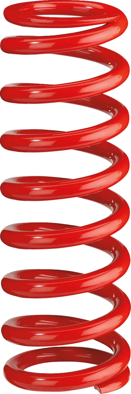 Moose Offroad Støddæmper Fjeder