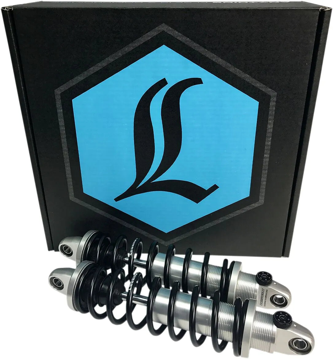 Legend Suspension Revo-a Coil Suspension Til Dyna Modeller
