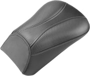 Saddlemen Dominator Pillion Pad - Forbedret komfort
