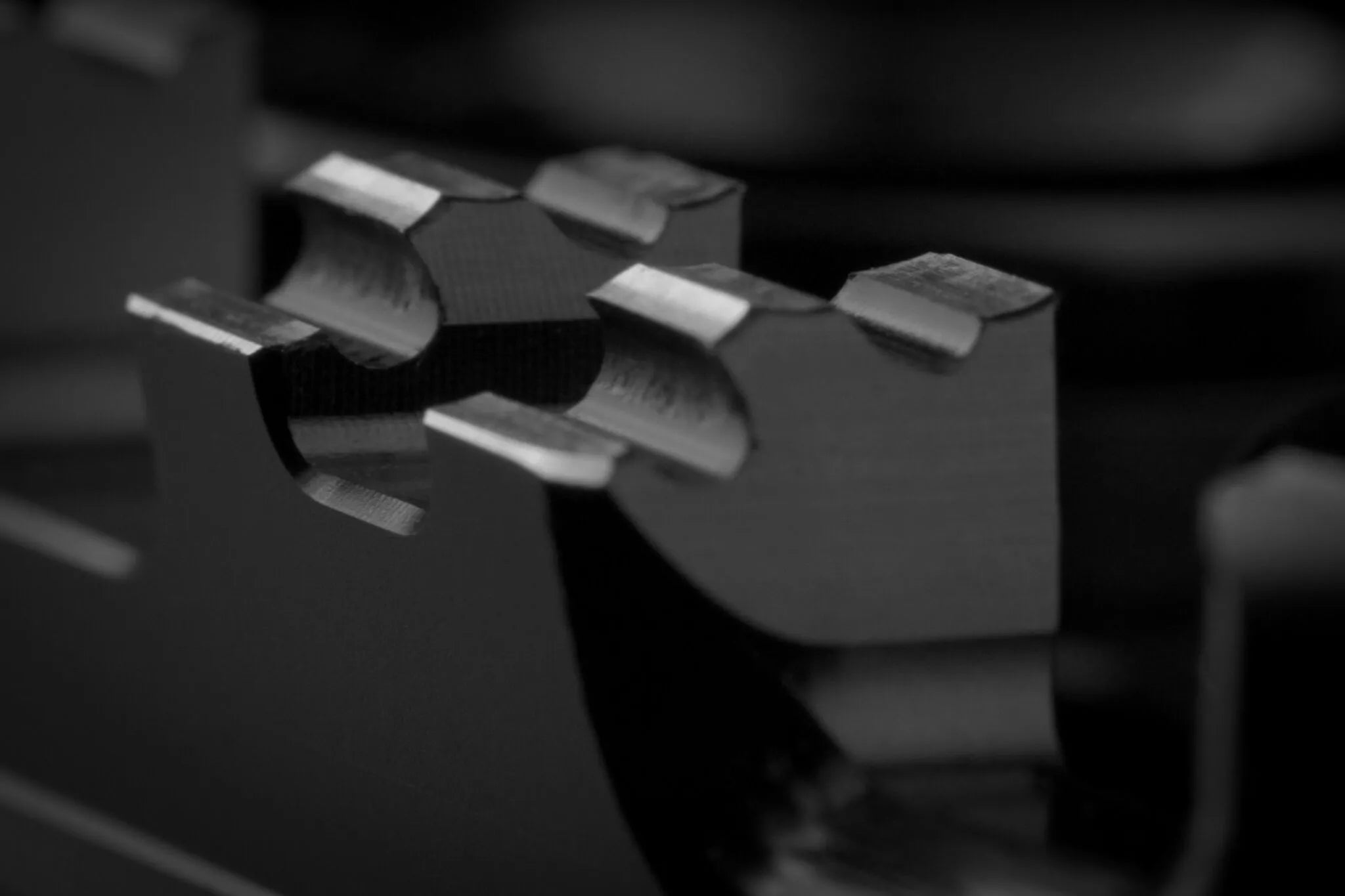 Gilles Tooling Tech-x Enduro fodpind