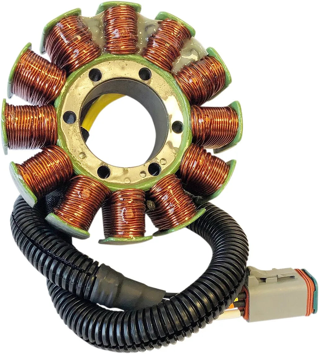 Rick's Motorsport Elektrisk Oem Stator