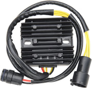 Rick's Motorsport elektrisk ensretterregulator