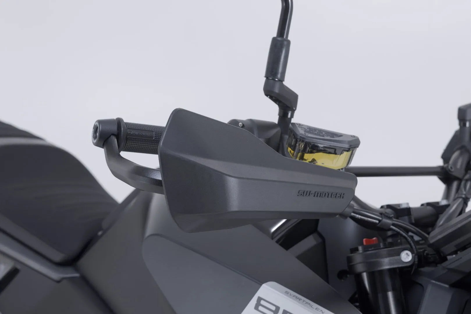 Sw-motech Sport håndbeskyttersæt