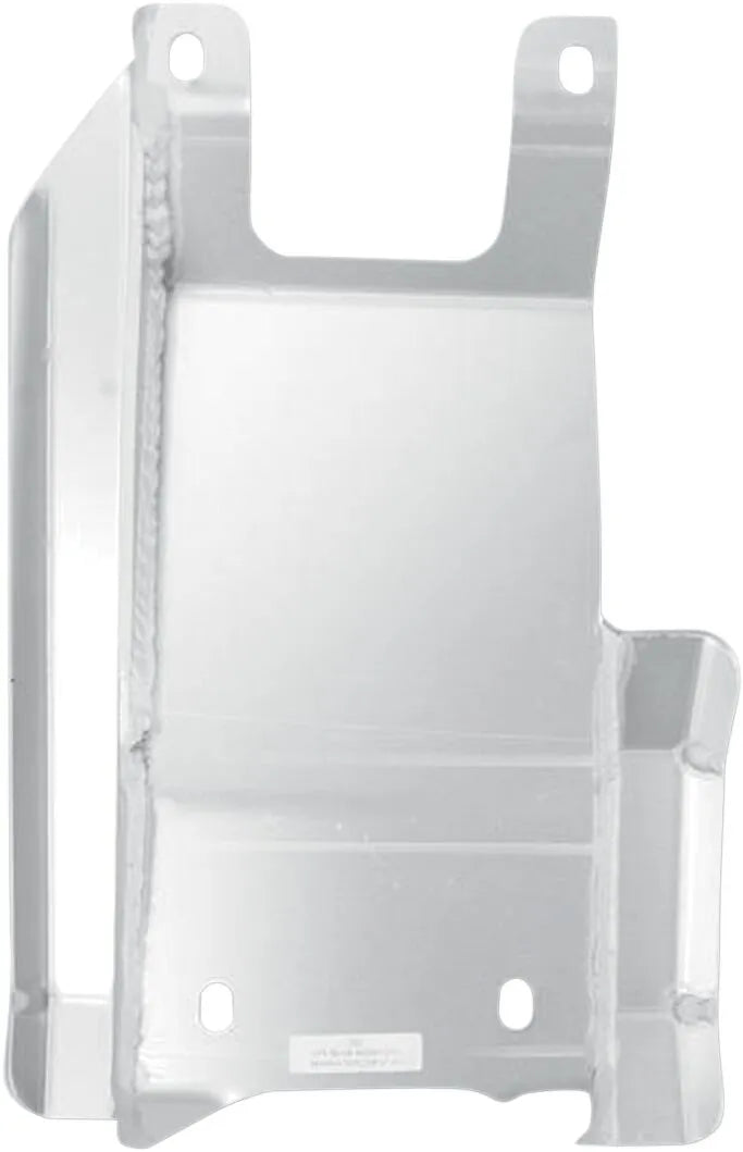 Moose Offroad Swingarm Skid Plate For Sport/utility Quads