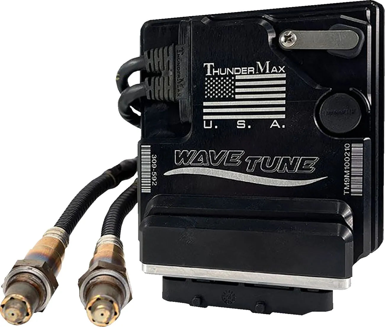 Thundermax Engine Control Module Kit With Auto Tune