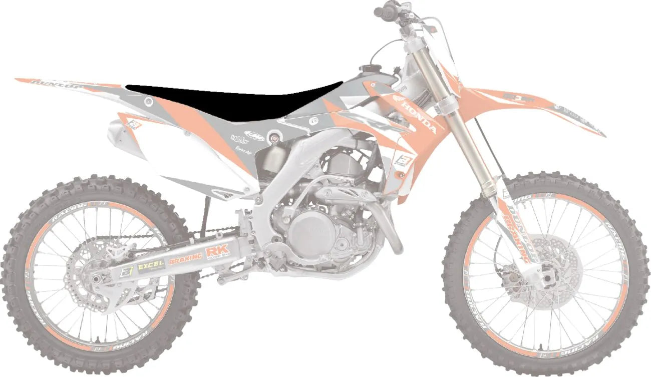 Blackbird Racing Pyramid sædebetræk