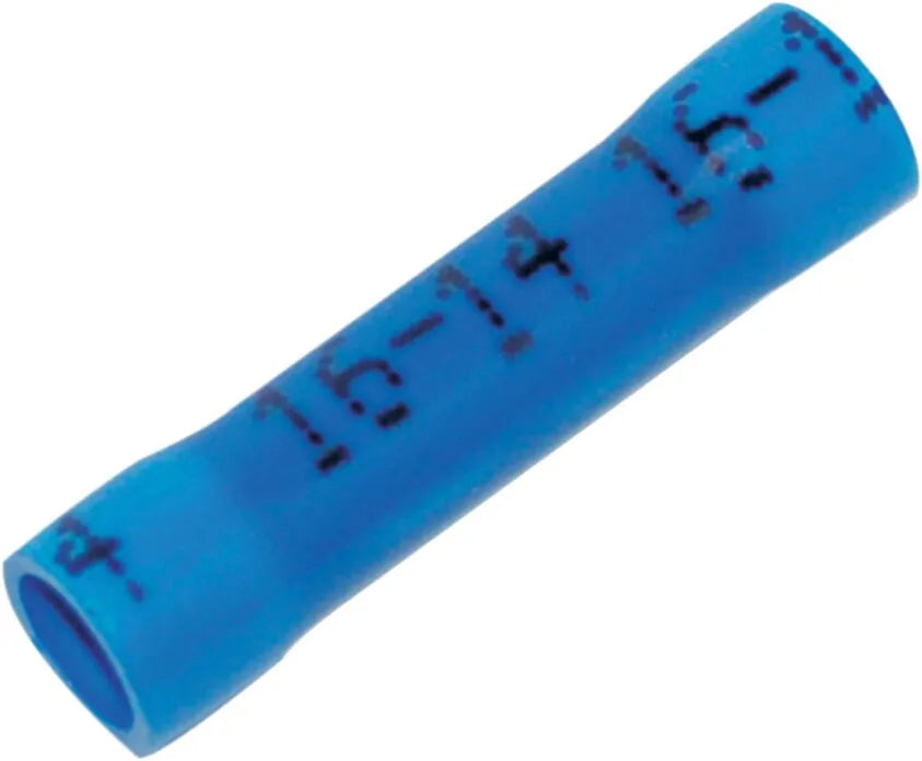 Namz Butt Splices - Varmekrympe, 16-14 Awg