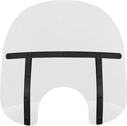 Memphis Shades Fats Forrude - 15" Klar