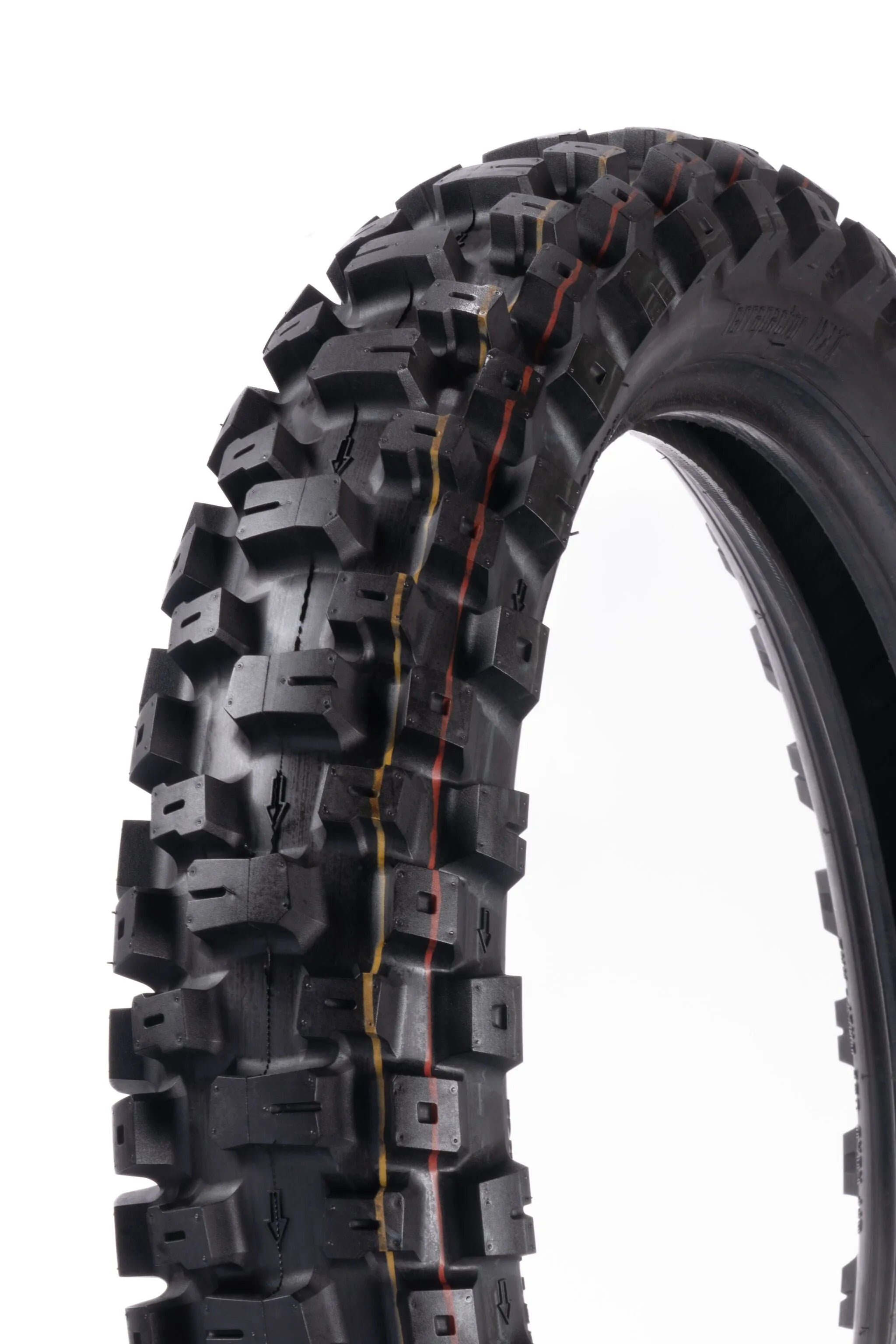 Motoz Terrapactor Mxi Intermediate Tire For Mx