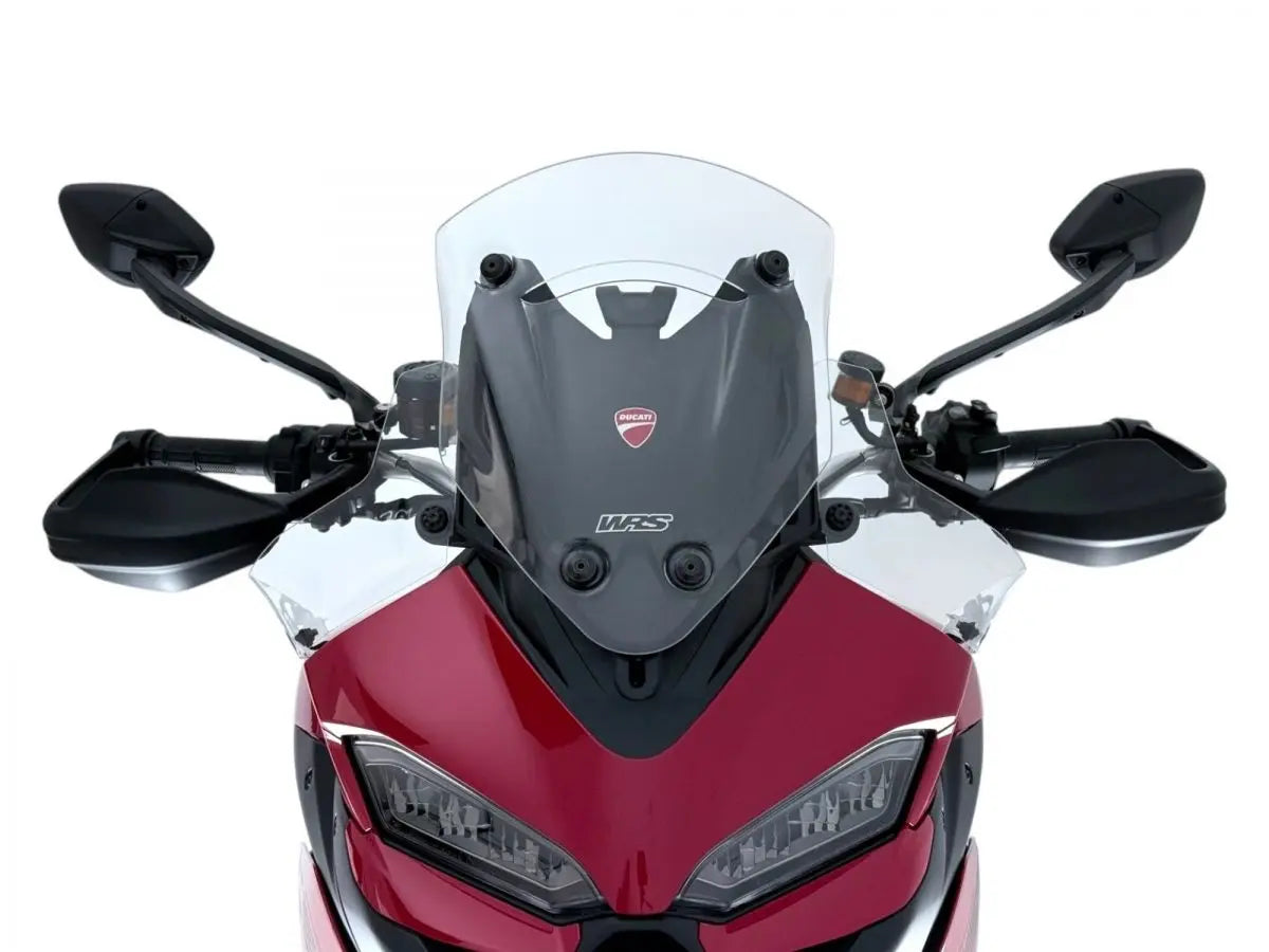 Wrs Sport Forrude Ducati Multistrada V2