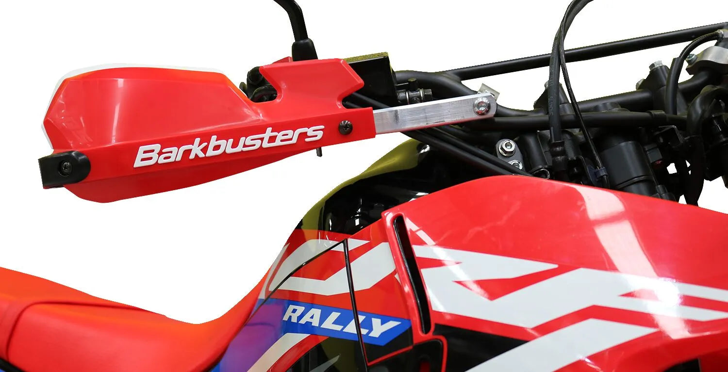 Barkbusters Hardware Kit - Håndbeskyttermontering