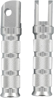 Emgo anodiseret aluminium sportscykel fodpinde