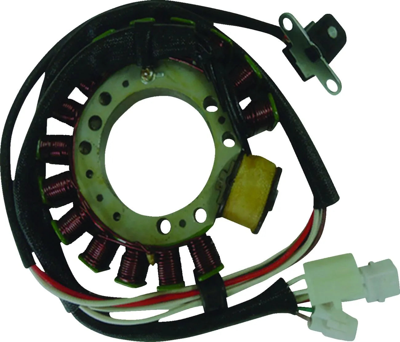 Parts Europe Stator - Direkte stik