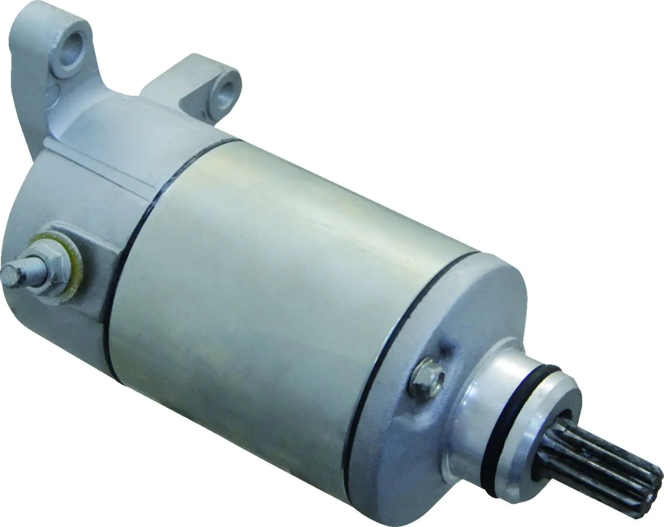 Parts Europe Starter - Højtydende udskiftning