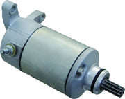 Parts Europe Starter - Højtydende udskiftning