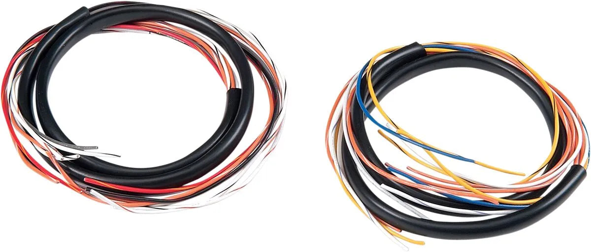 Alloy Art forlænget styr ledningsnet