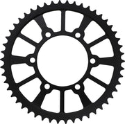 Moose Offroad Aluminium Baghjul 525-50t