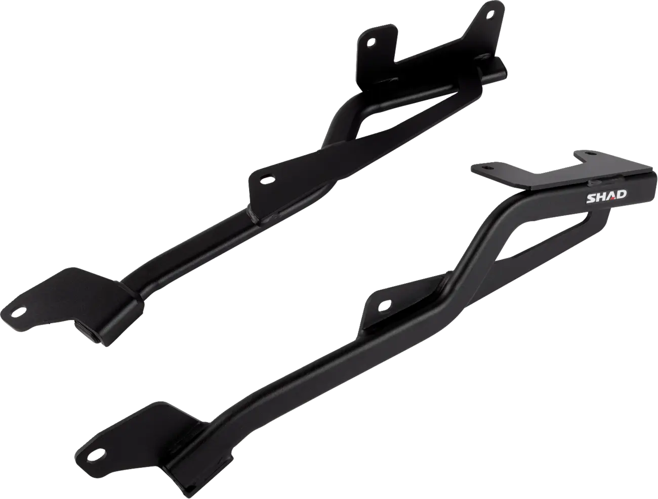 Moose Offroad Kenai Top Case Mounting Plate