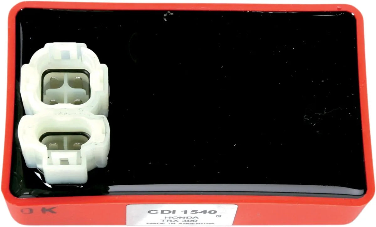 Rick's Motorsport Hot Shot Cdi-boks