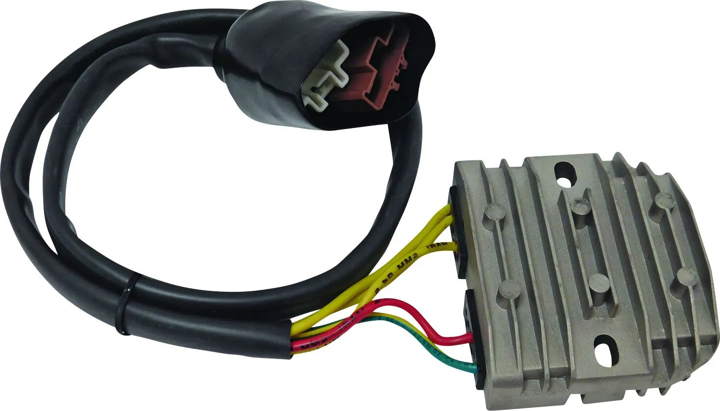 Dele Europa Regulator / Ensretter