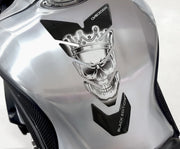 Onedesign Resin/soft Touch Tank Pad - Universal Fit