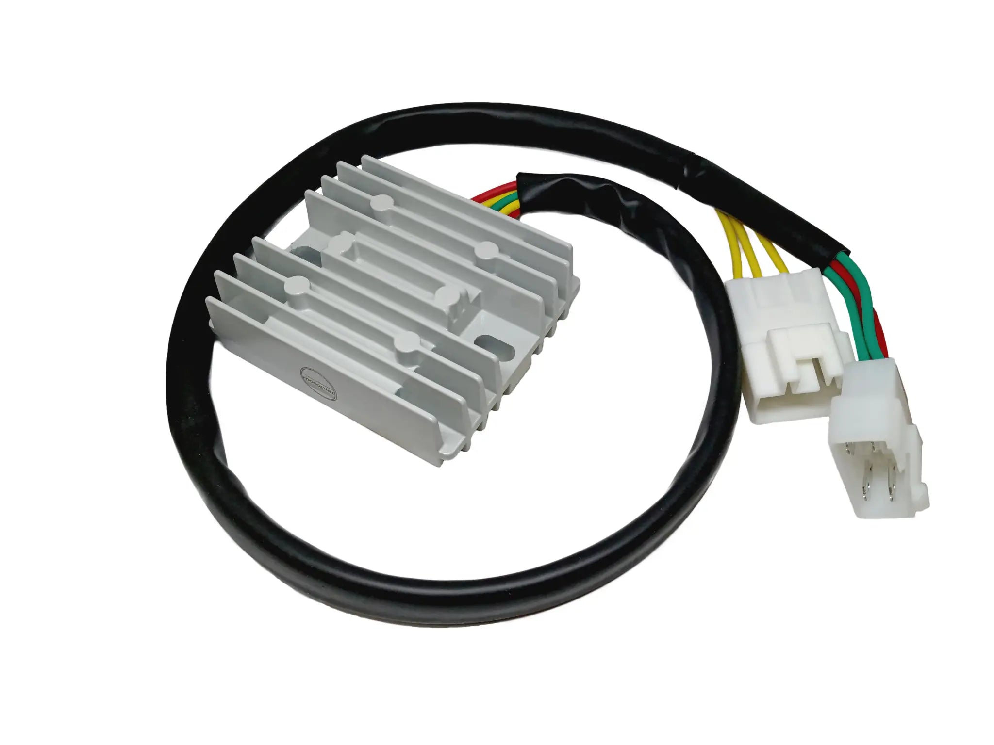 Motoplat Regulator - 35 Amp Ladeeffekt