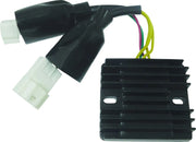 Reservedele Europa Regulator Ensretter - Oem Udskiftning