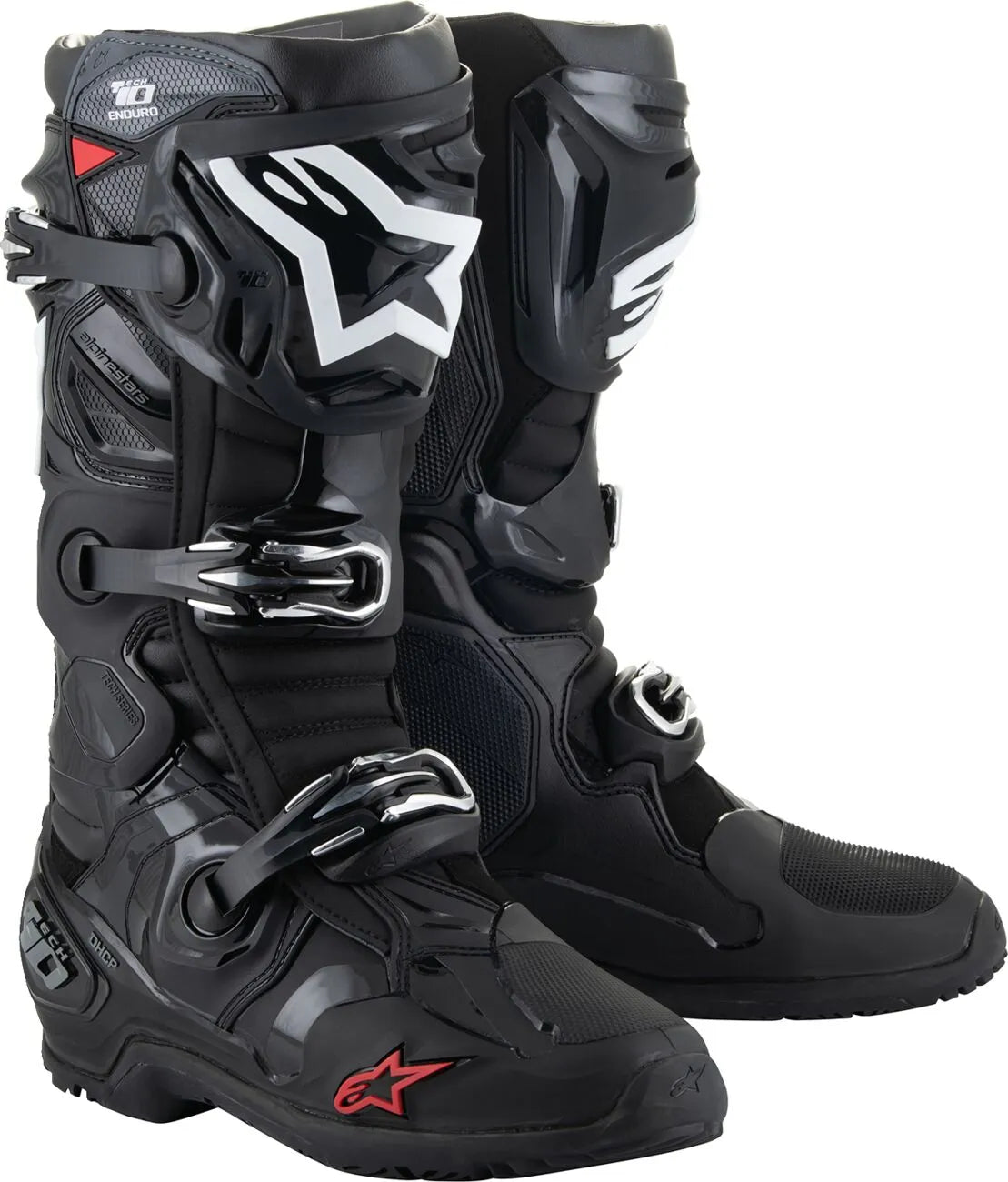 Alpinestars Tech 10 Enduro Boots