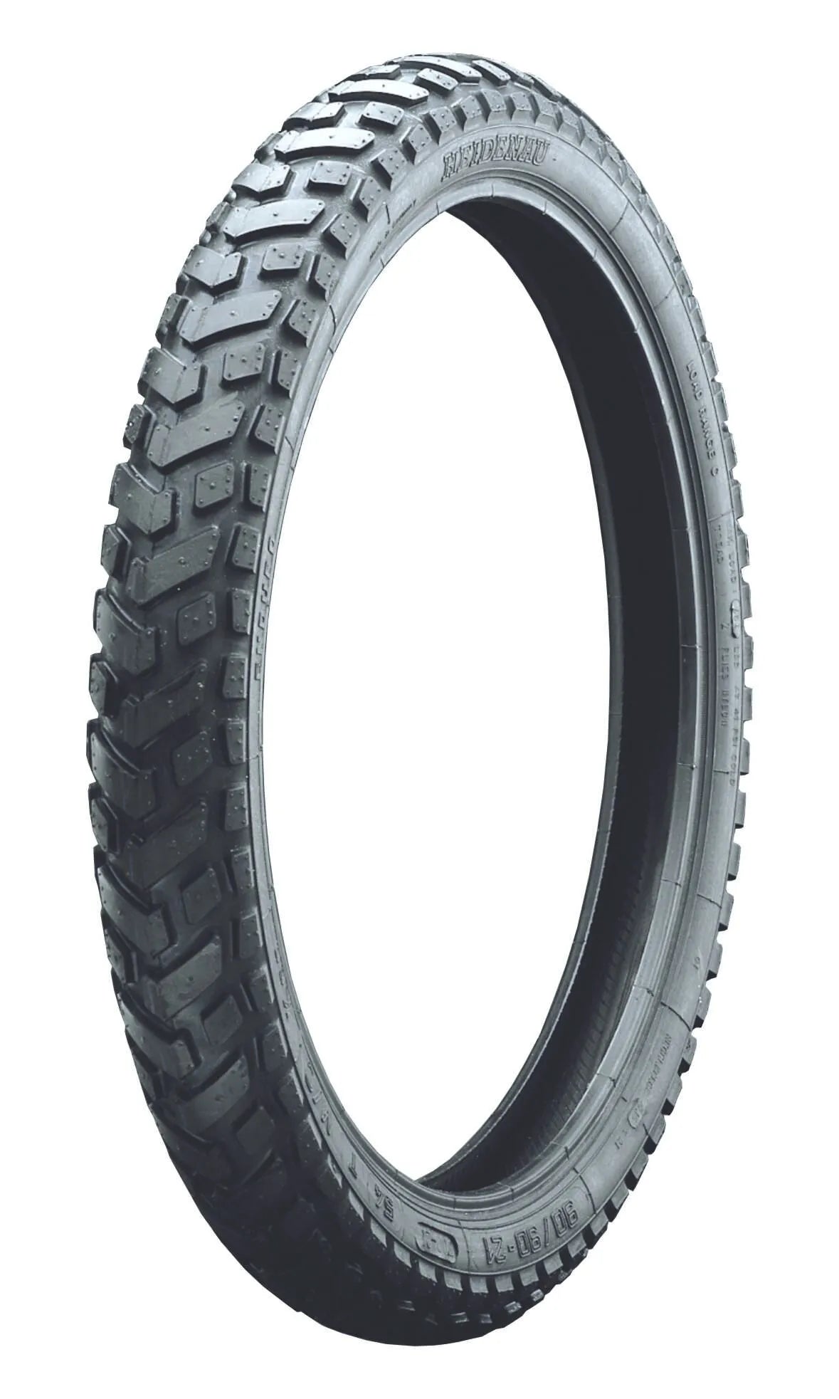 Heidenau K60 Tire 100/90-19 Front Dual Sport