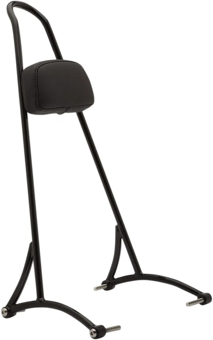 Burly Brand 20" Høj Sissy Bar