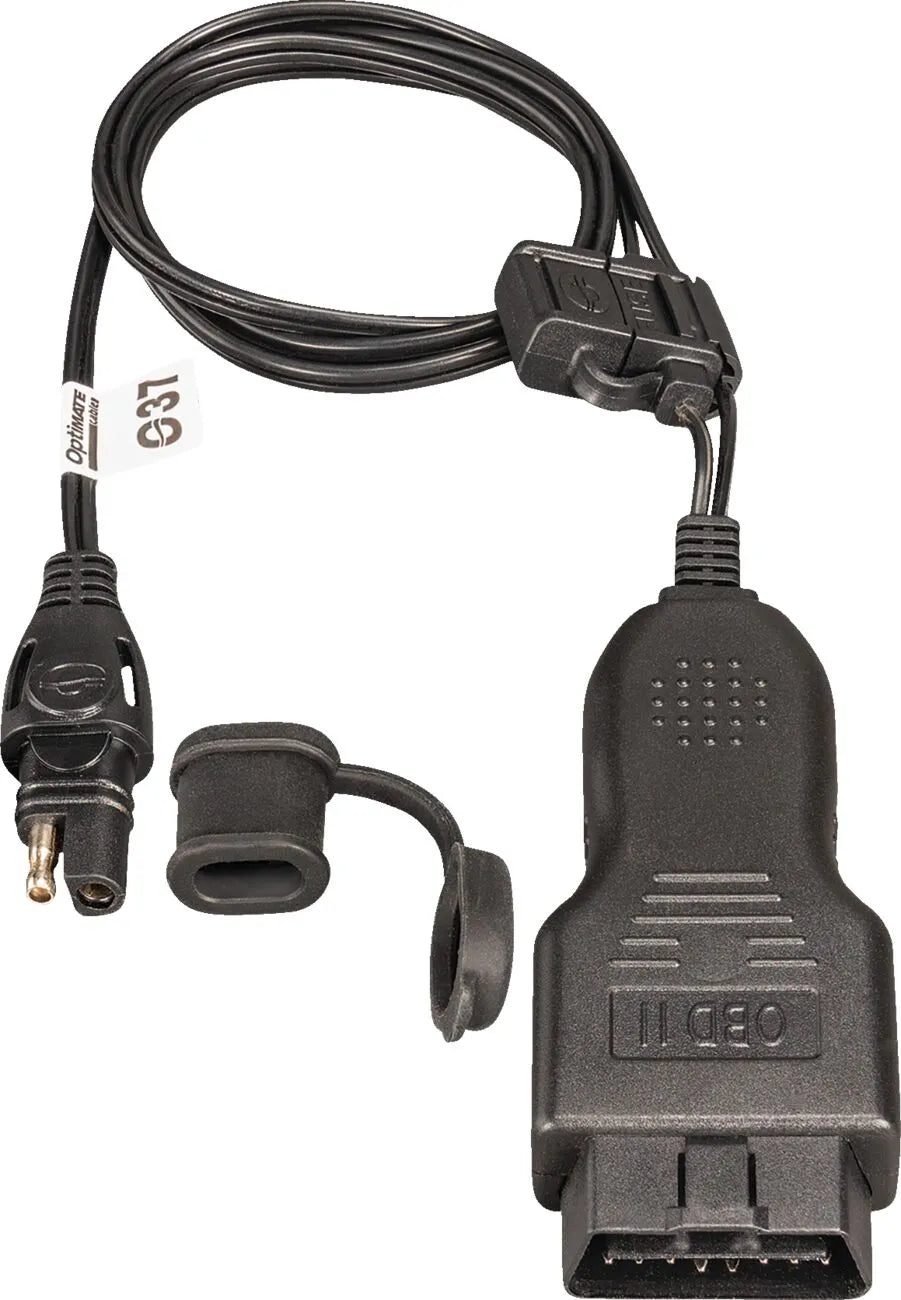 Tecmate Optimate Obd To Sae Adapter