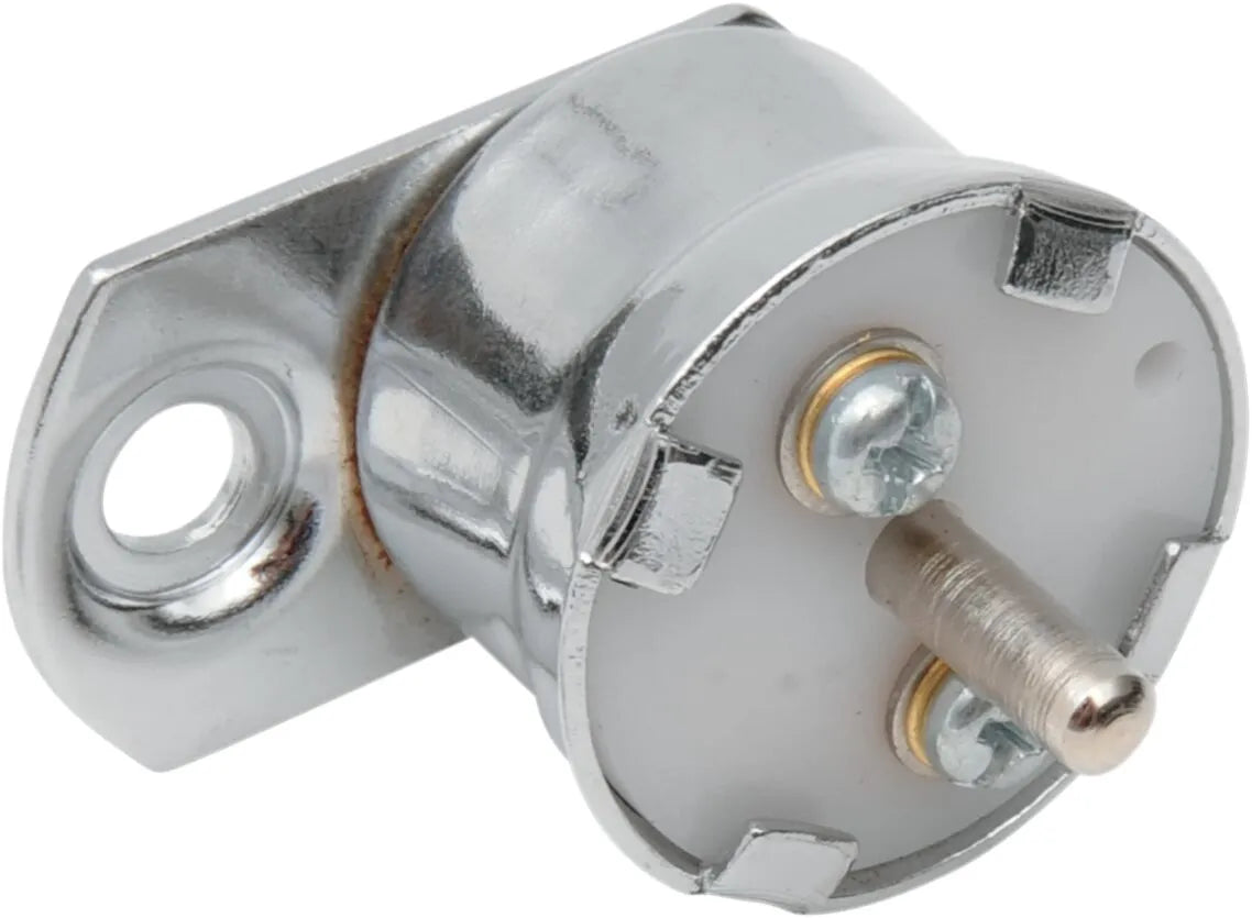 Træk Specialties Stoplyskontakt - Chrome