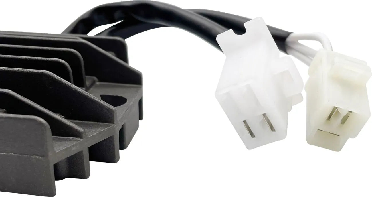 Rick's Motorsport elektrisk litium-ion ensretterregulator