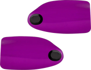 Klock Werks Flare® håndbeskyttere - lilla